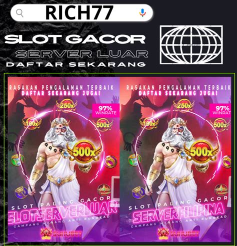 rich77 login|Rich77 .